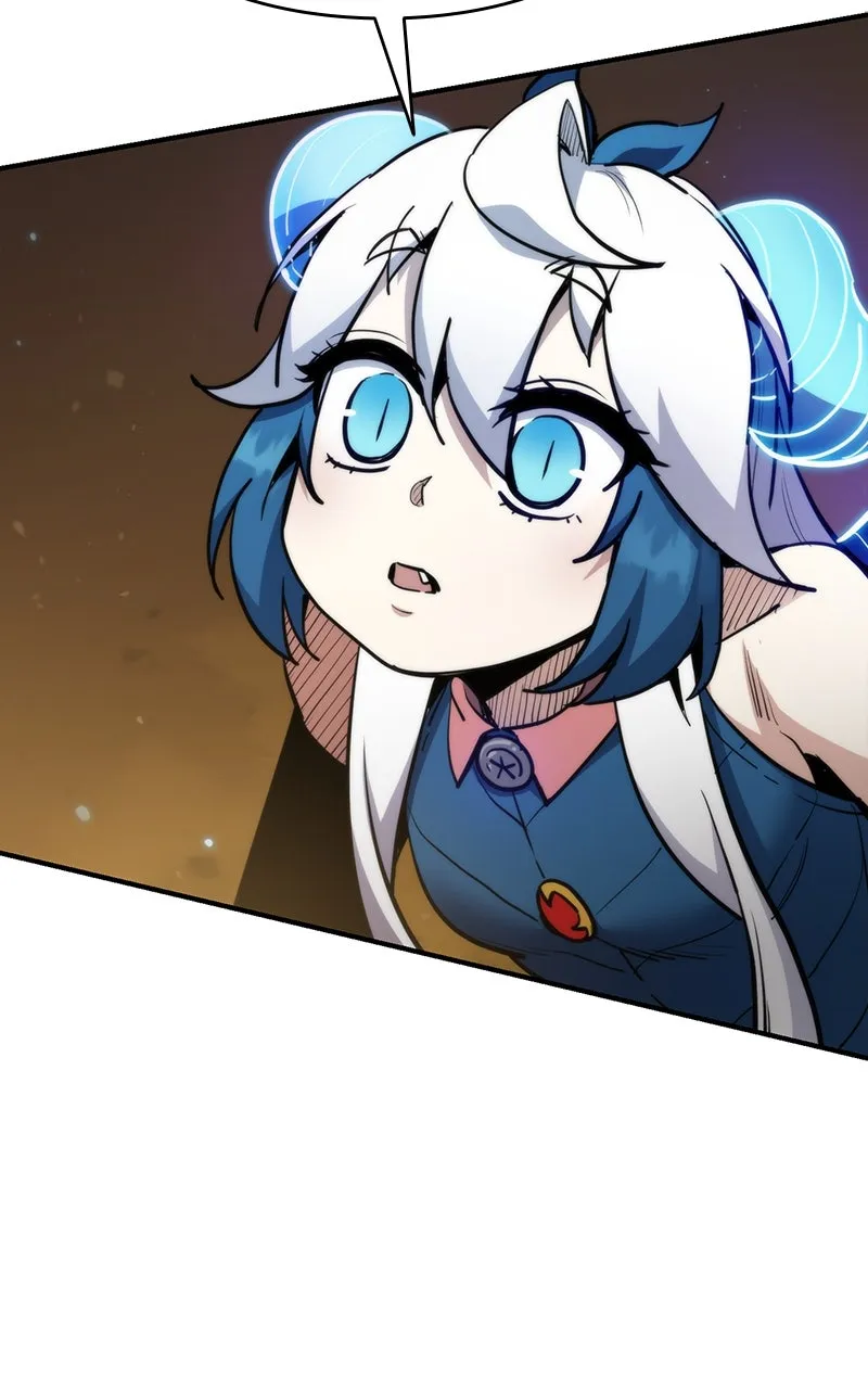 Peace Restaurant Chapter 48 page 124 - 