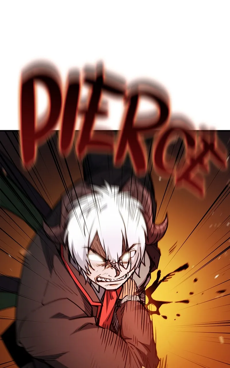 Peace Restaurant Chapter 48 page 134 - 
