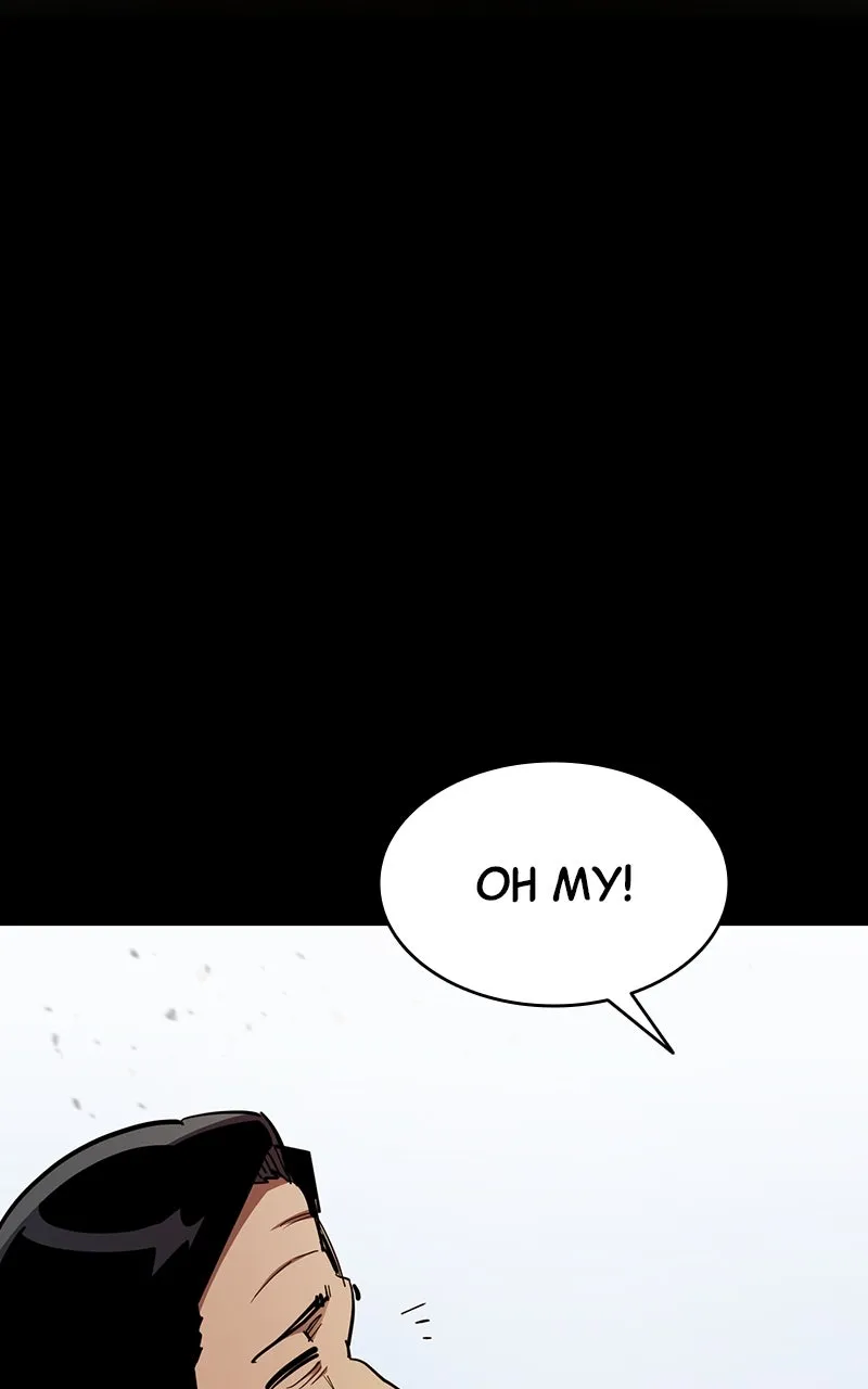 Peace Restaurant Chapter 48 page 16 - 