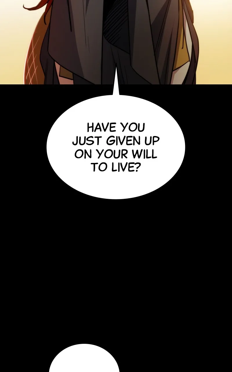 Peace Restaurant Chapter 48 page 21 - 