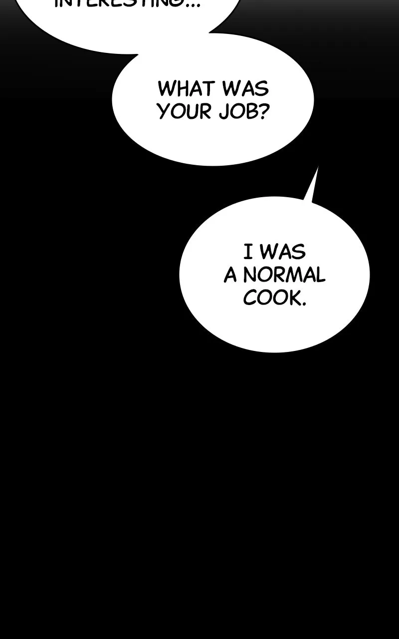Peace Restaurant Chapter 48 page 23 - 