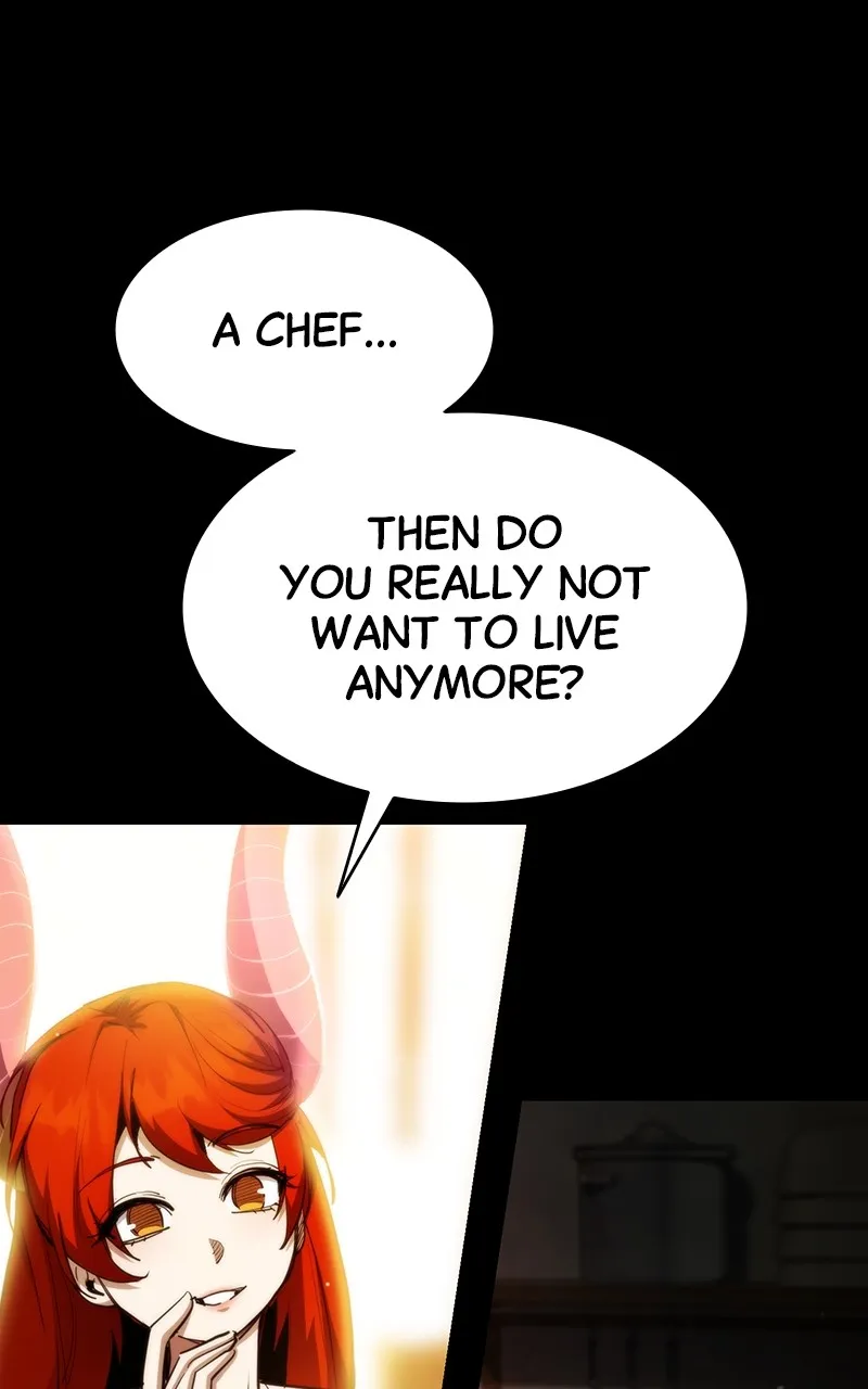 Peace Restaurant Chapter 48 page 24 - 