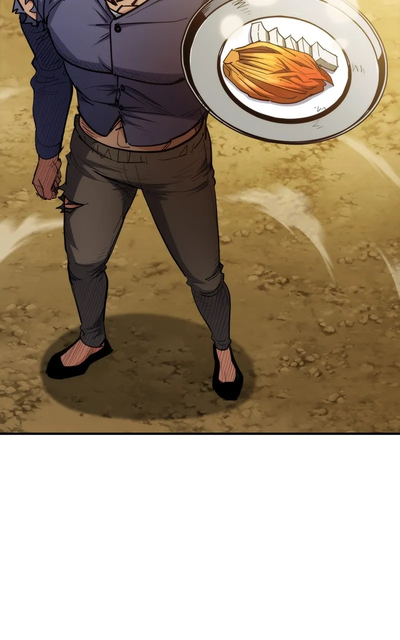 Peace Restaurant Chapter 48 page 29 - 