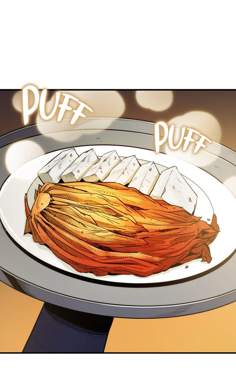 Peace Restaurant Chapter 48 page 30 - 