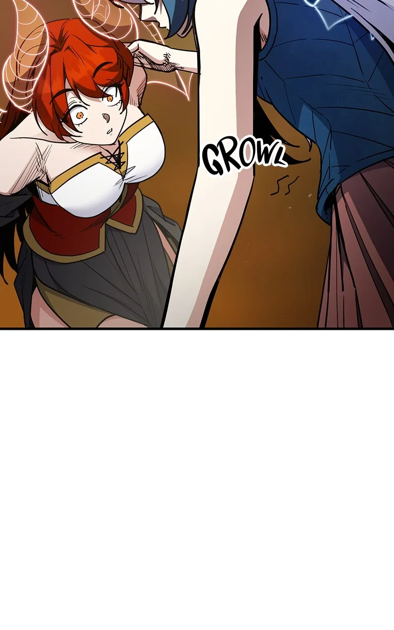 Peace Restaurant Chapter 48 page 32 - 