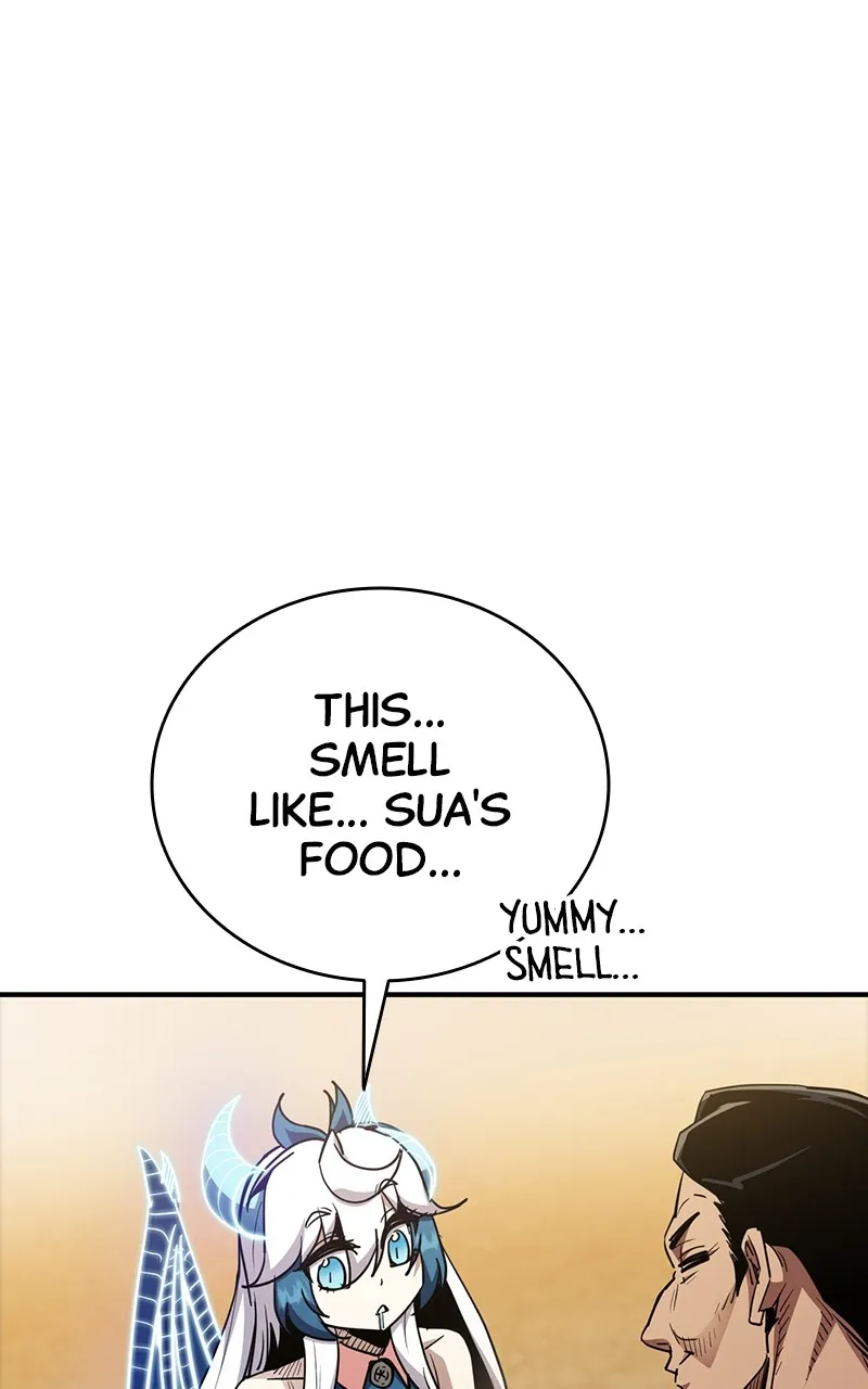 Peace Restaurant Chapter 48 page 35 - 
