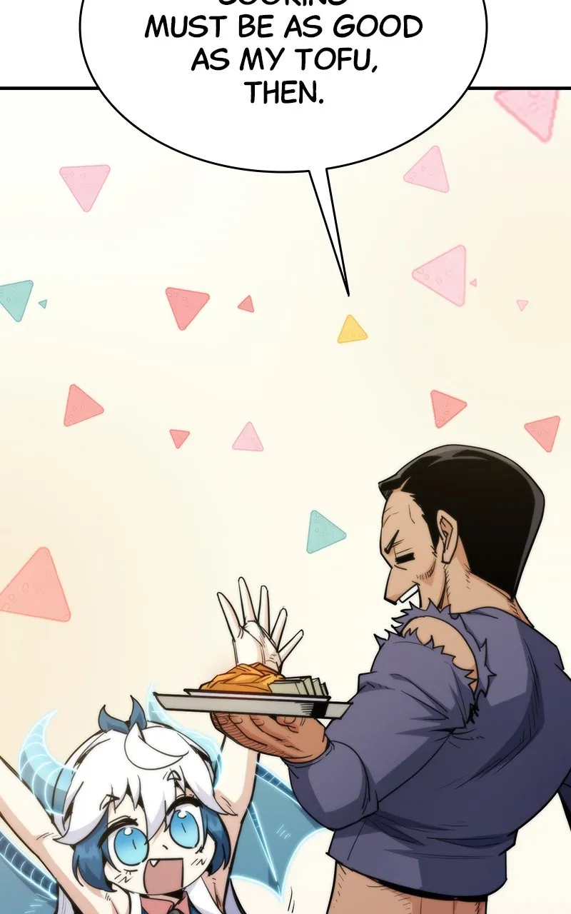 Peace Restaurant Chapter 48 page 39 - 
