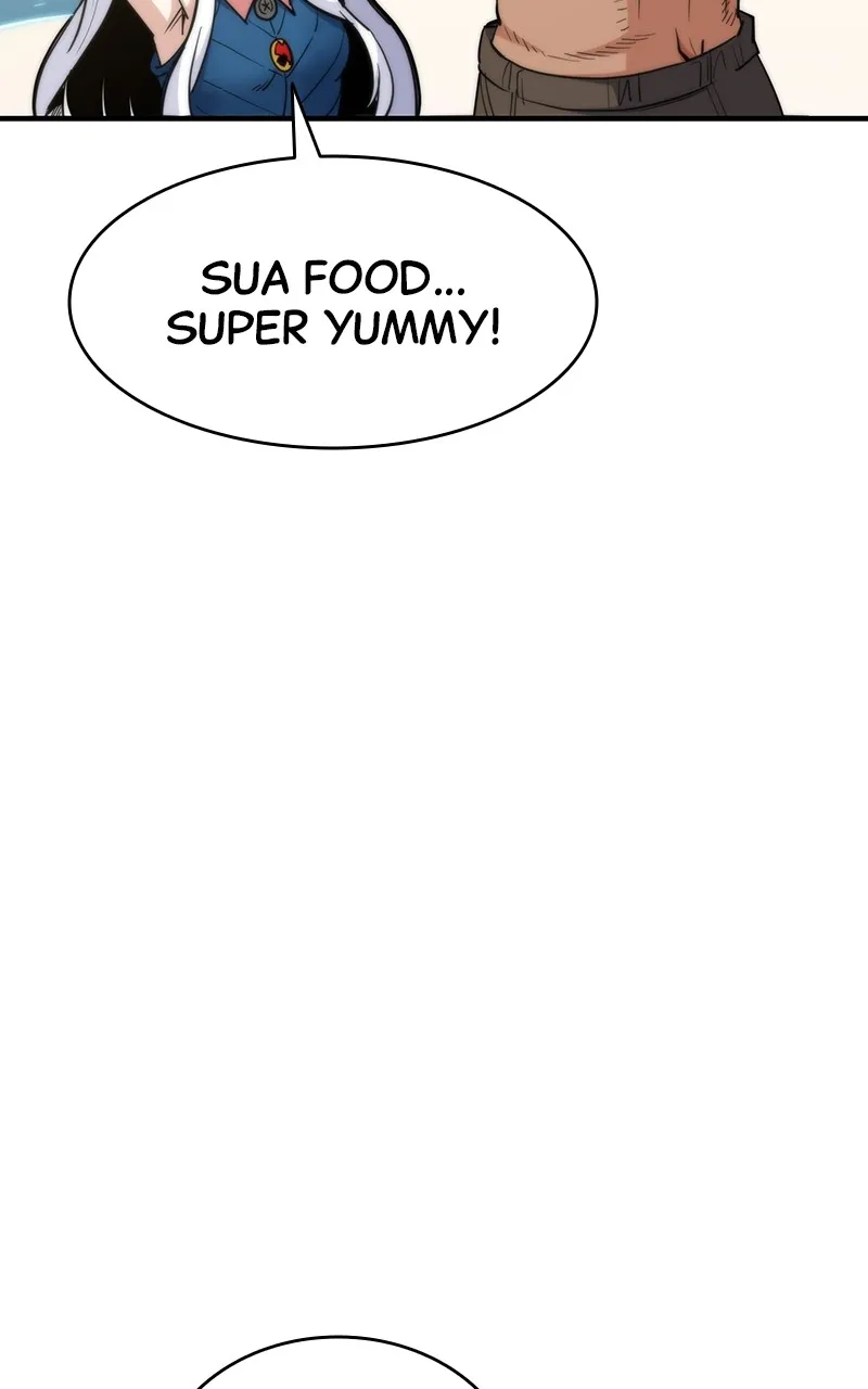 Peace Restaurant Chapter 48 page 40 - 