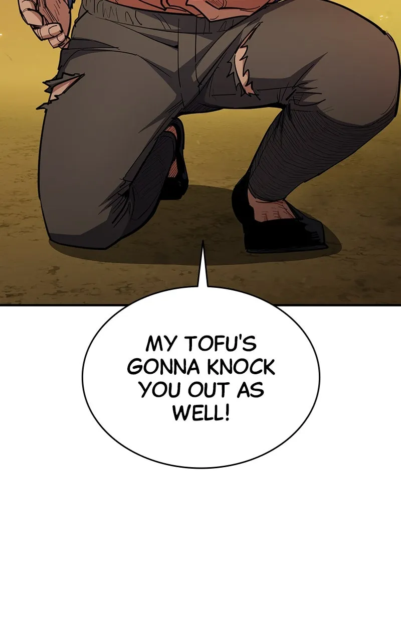 Peace Restaurant Chapter 48 page 42 - 