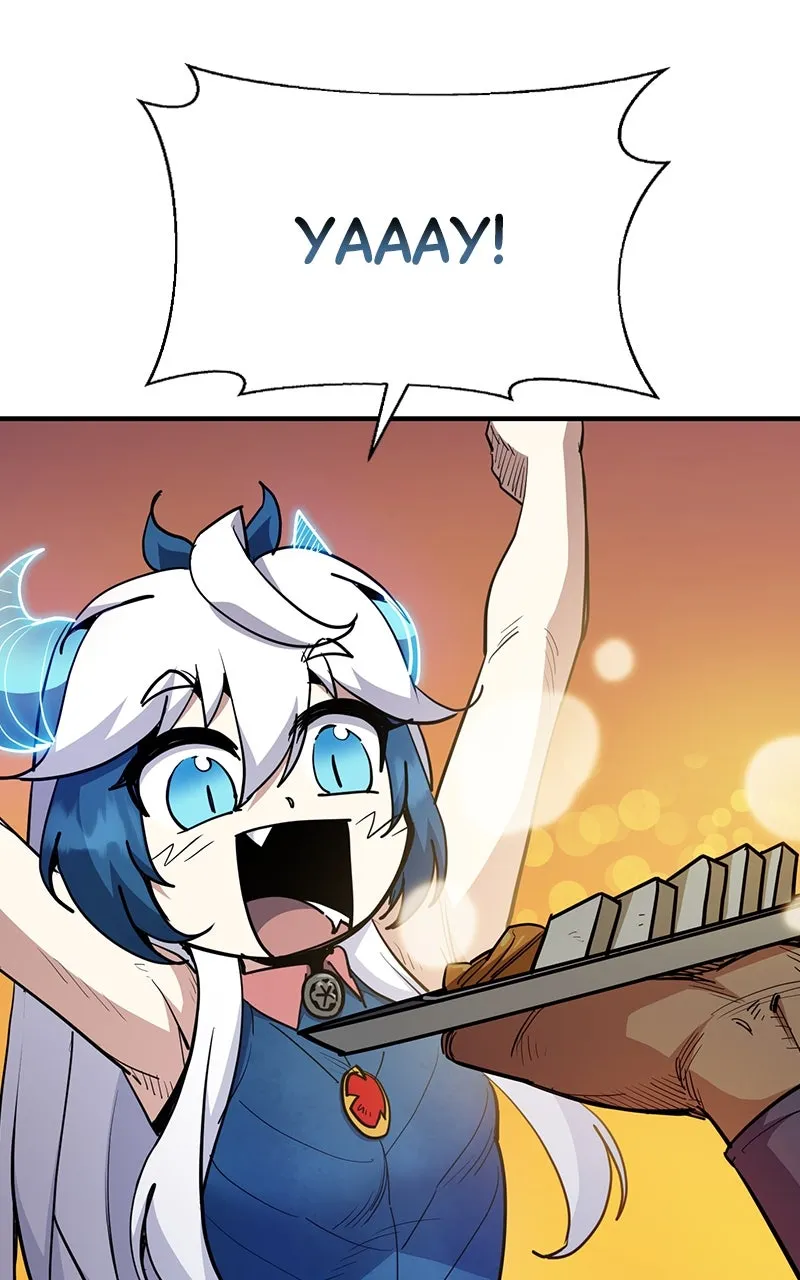 Peace Restaurant Chapter 48 page 43 - 
