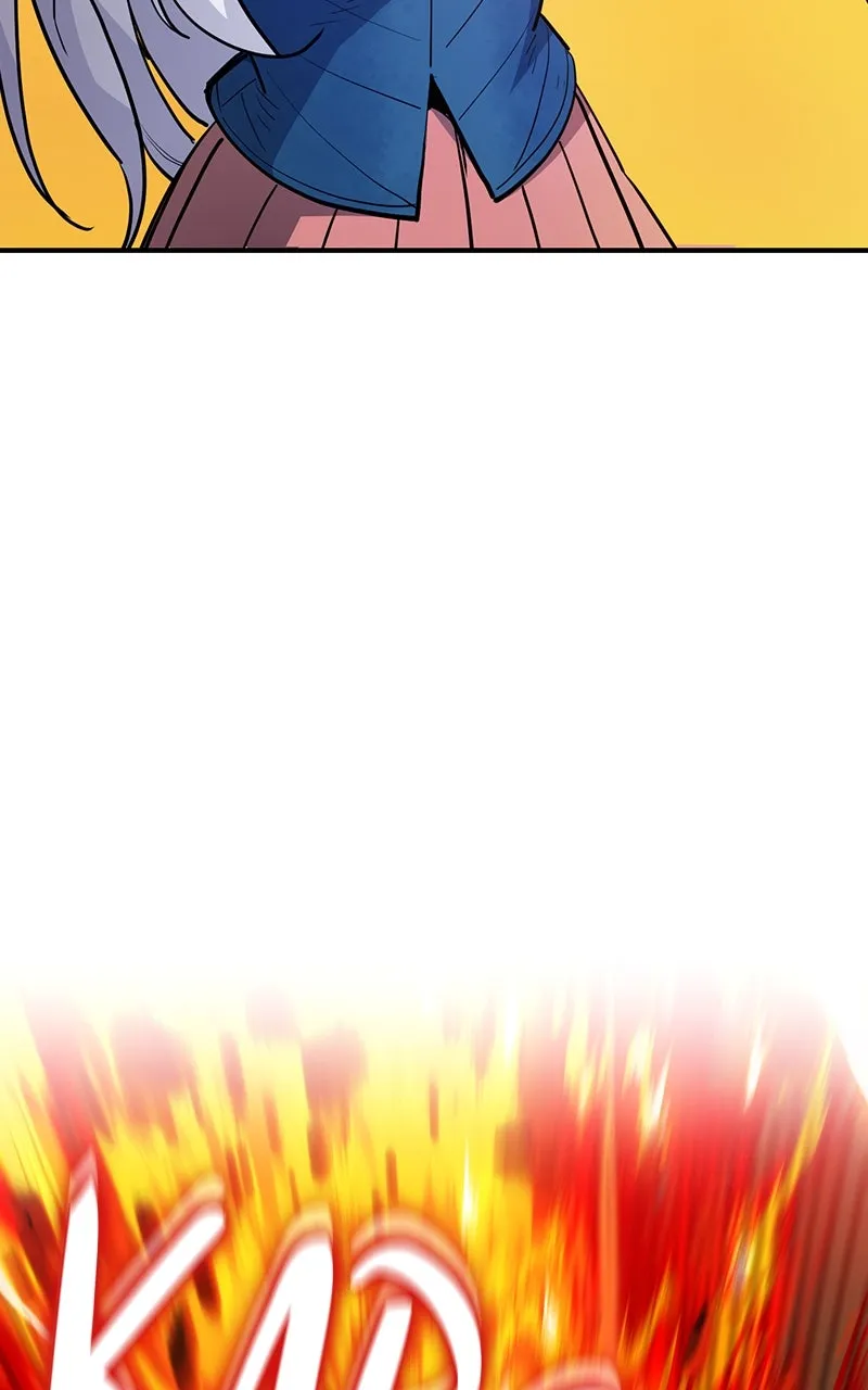 Peace Restaurant Chapter 48 page 44 - 