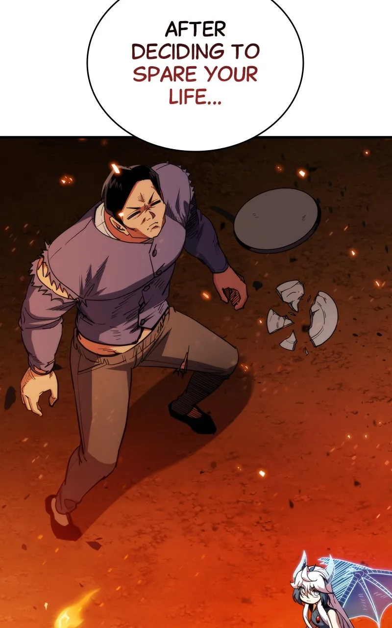 Peace Restaurant Chapter 48 page 48 - 