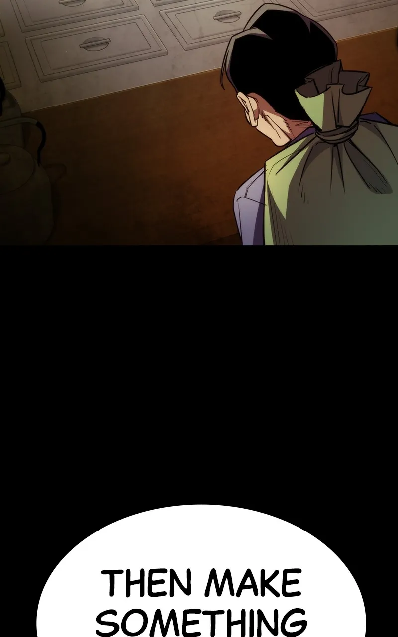 Peace Restaurant Chapter 48 page 57 - 