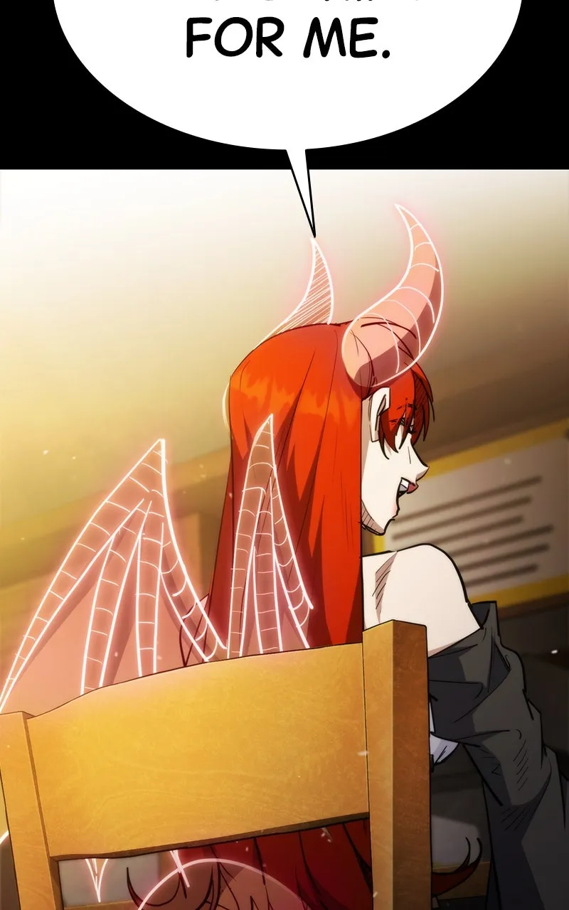 Peace Restaurant Chapter 48 page 58 - 