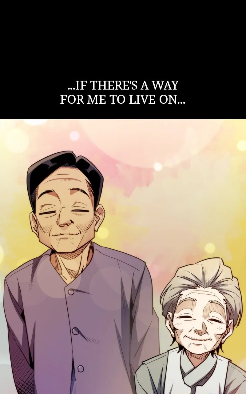 Peace Restaurant Chapter 48 page 64 - 