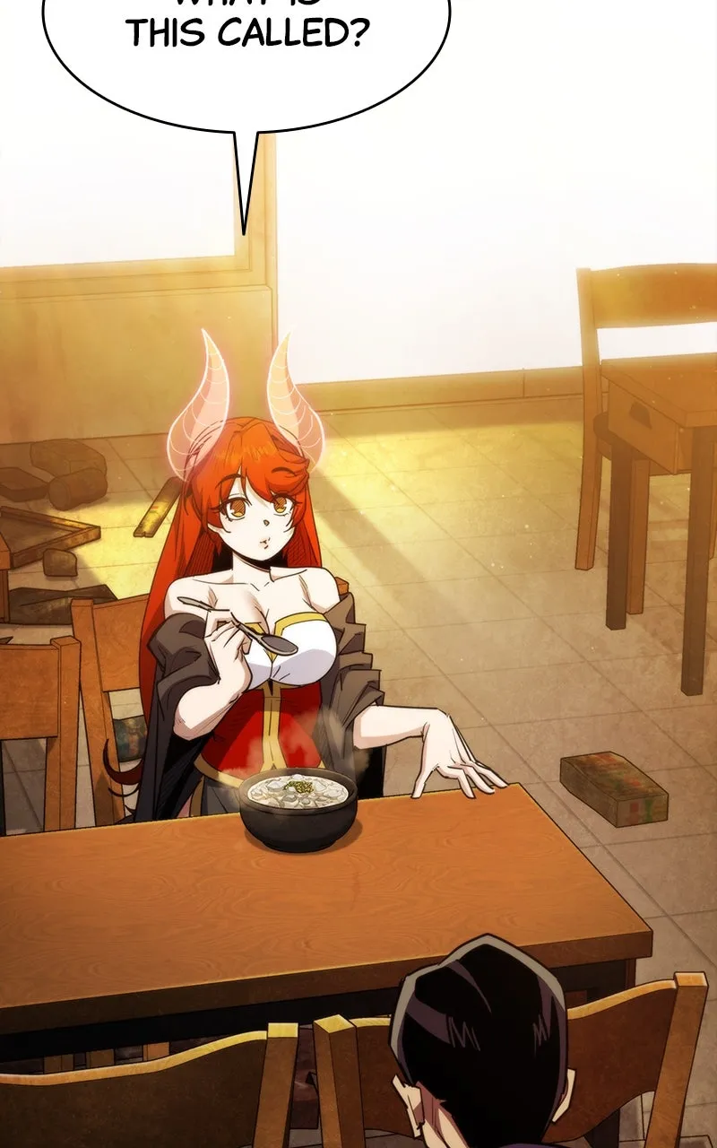 Peace Restaurant Chapter 48 page 72 - 