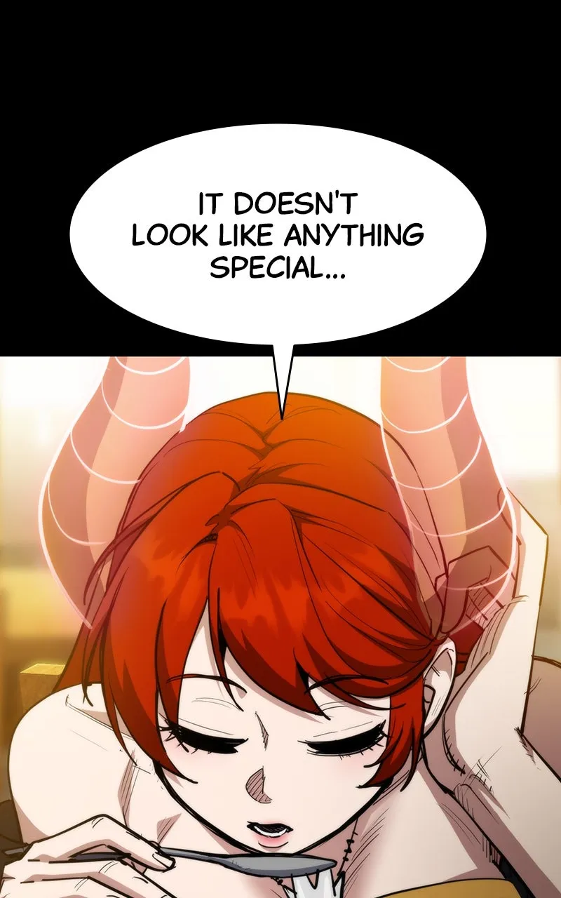 Peace Restaurant Chapter 48 page 74 - 