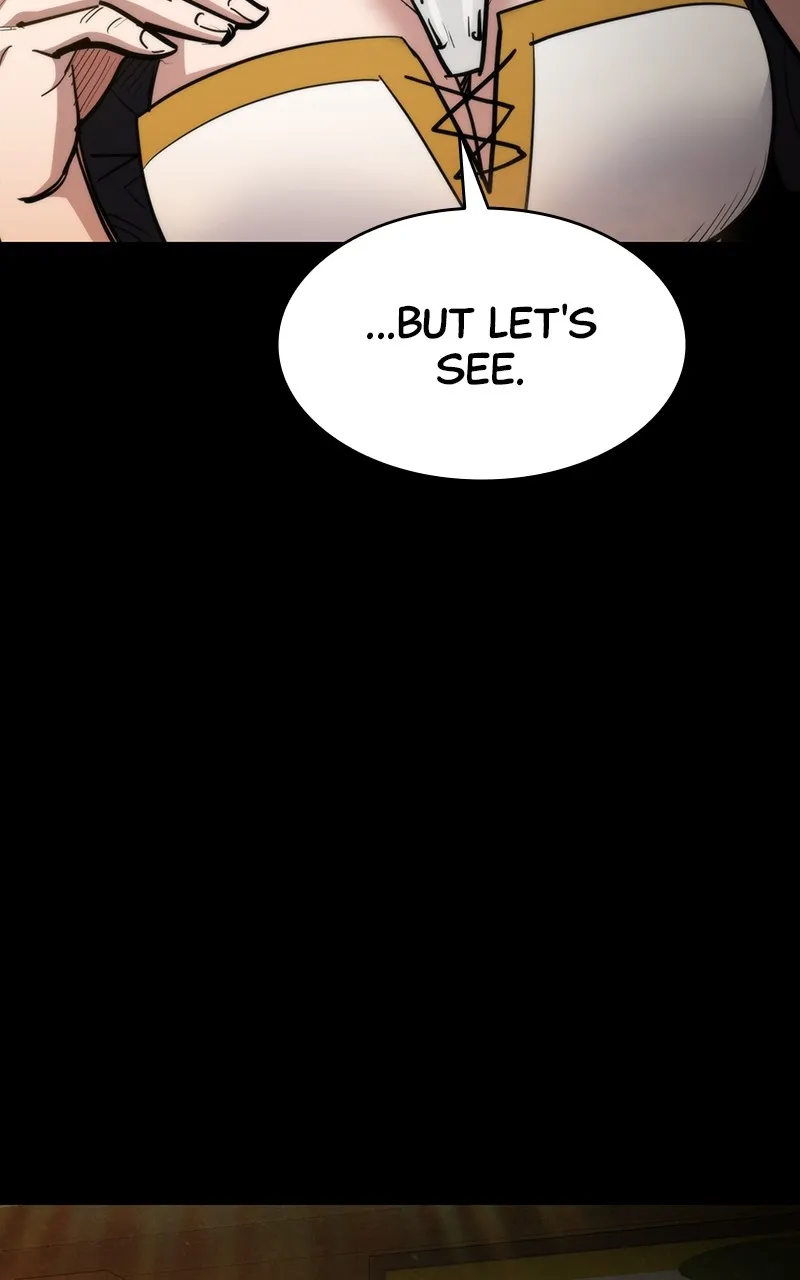 Peace Restaurant Chapter 48 page 75 - 
