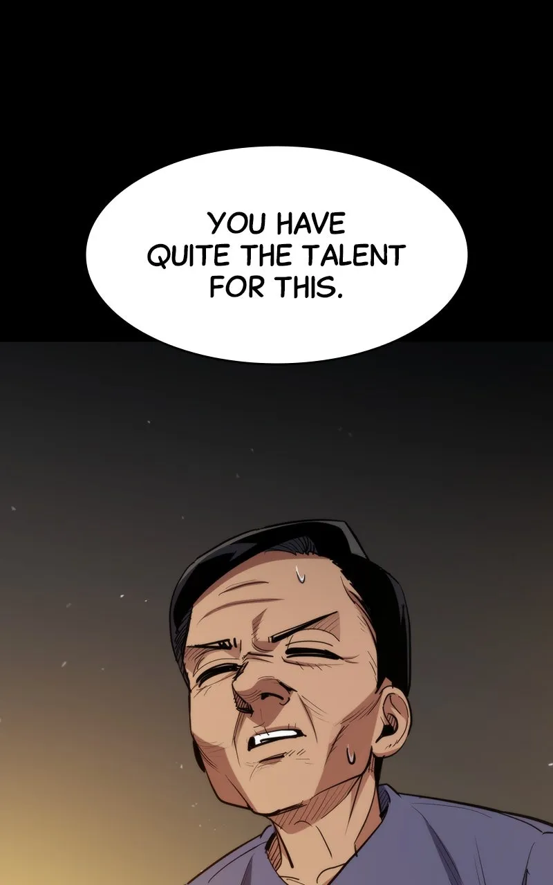 Peace Restaurant Chapter 48 page 80 - 