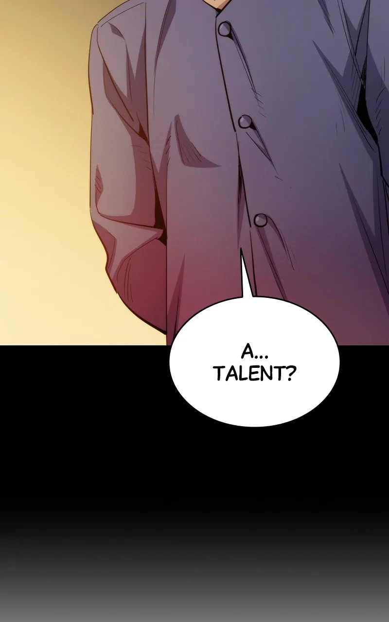 Peace Restaurant Chapter 48 page 81 - 