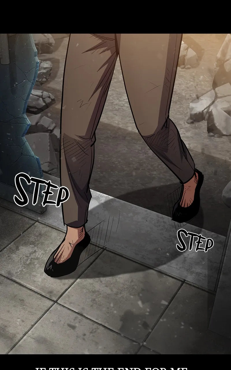 Peace Restaurant Chapter 48 page 10 - 