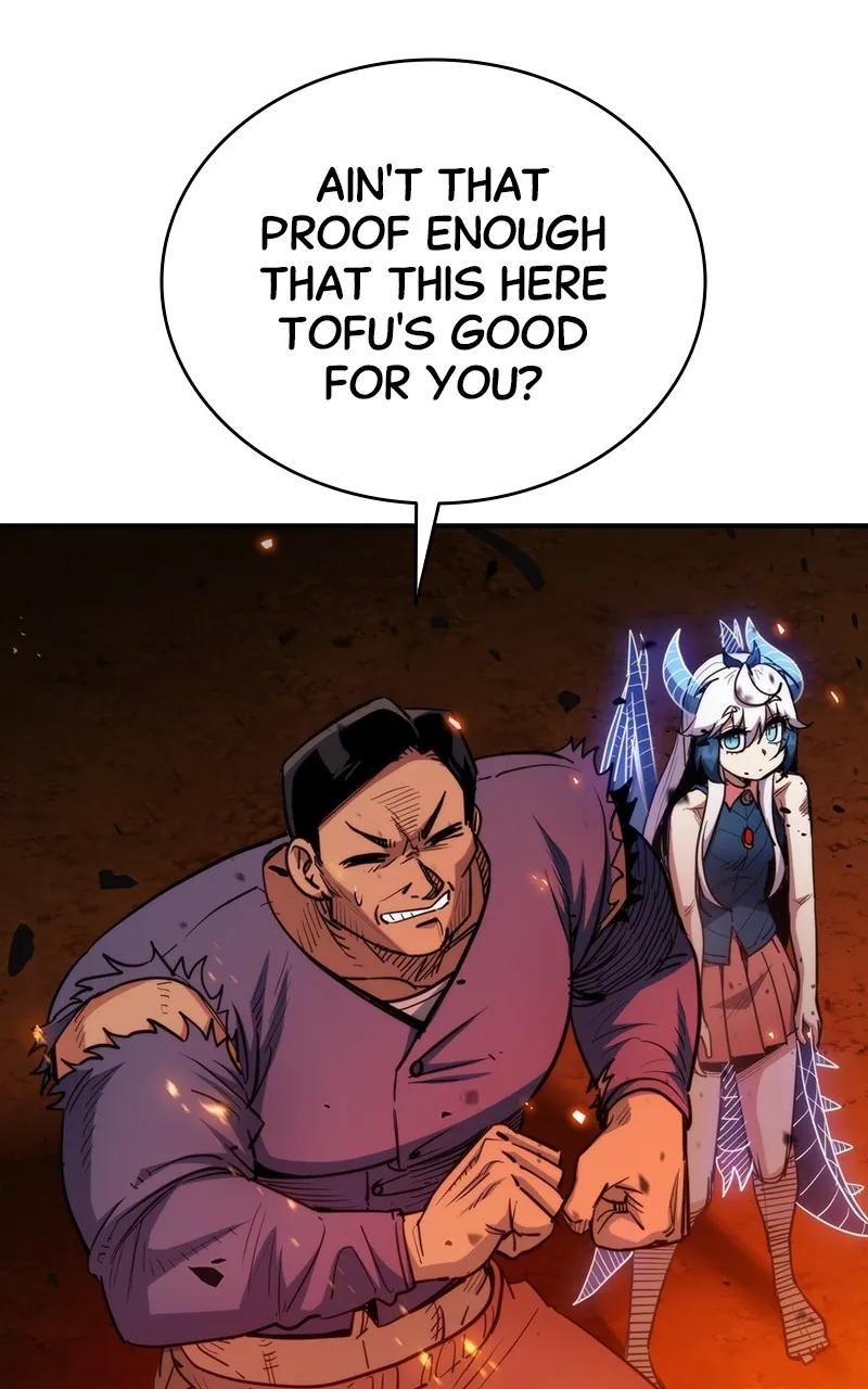 Peace Restaurant Chapter 48 page 91 - 