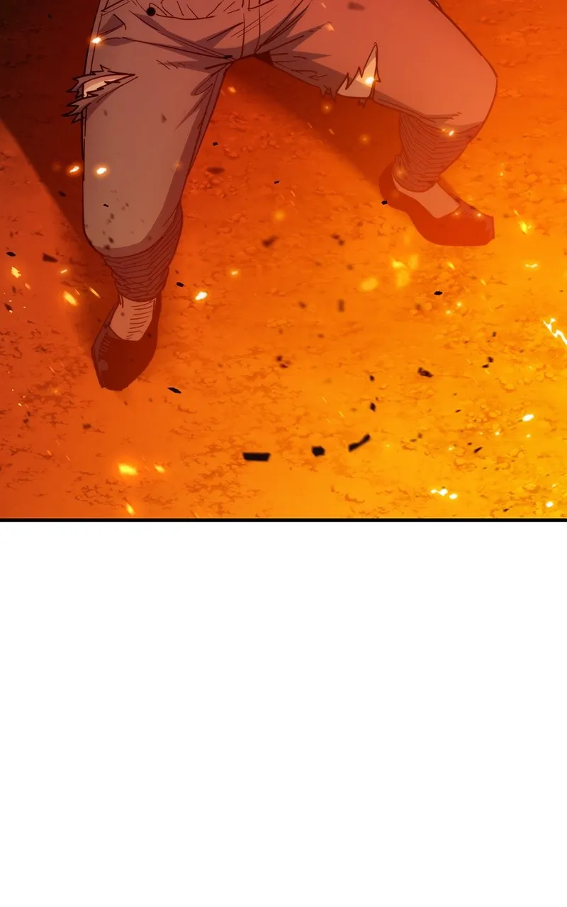 Peace Restaurant Chapter 48 page 92 - 