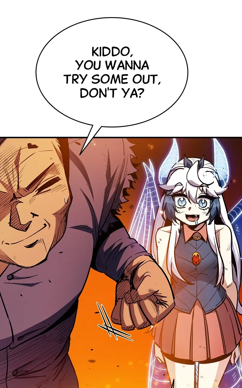 Peace Restaurant Chapter 48 page 93 - 