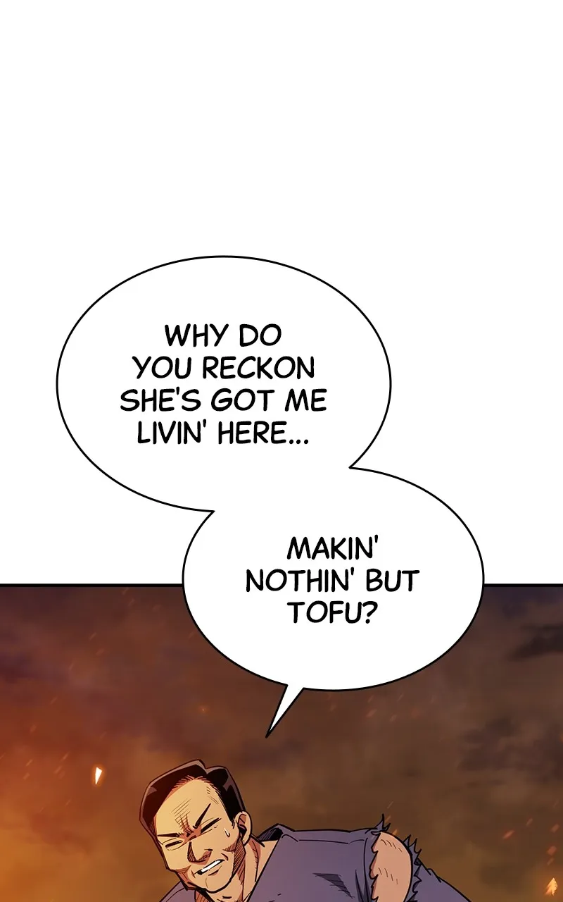 Peace Restaurant Chapter 48 page 99 - 