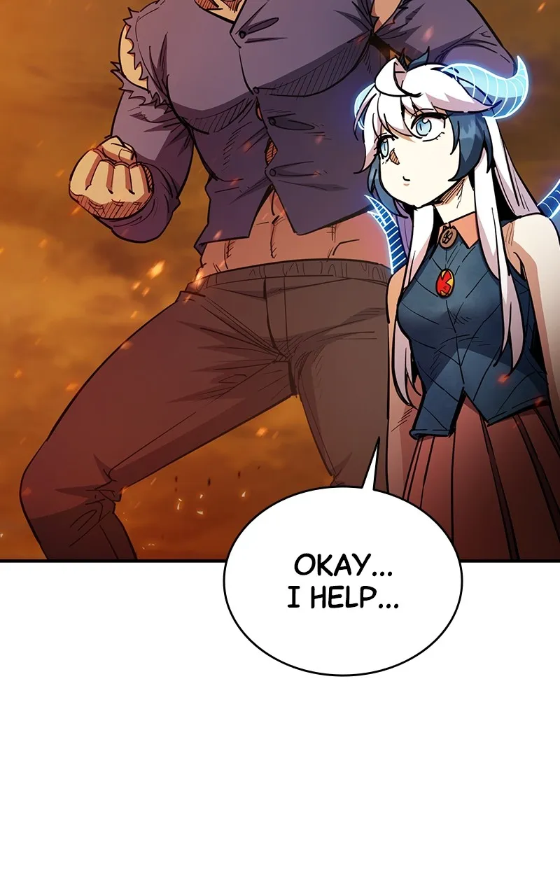 Peace Restaurant Chapter 48 page 100 - 