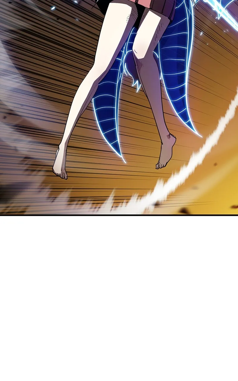 Peace Restaurant Chapter 49 page 11 - 