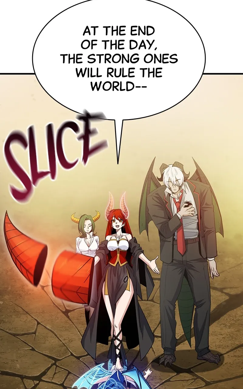 Peace Restaurant Chapter 49 page 110 - 
