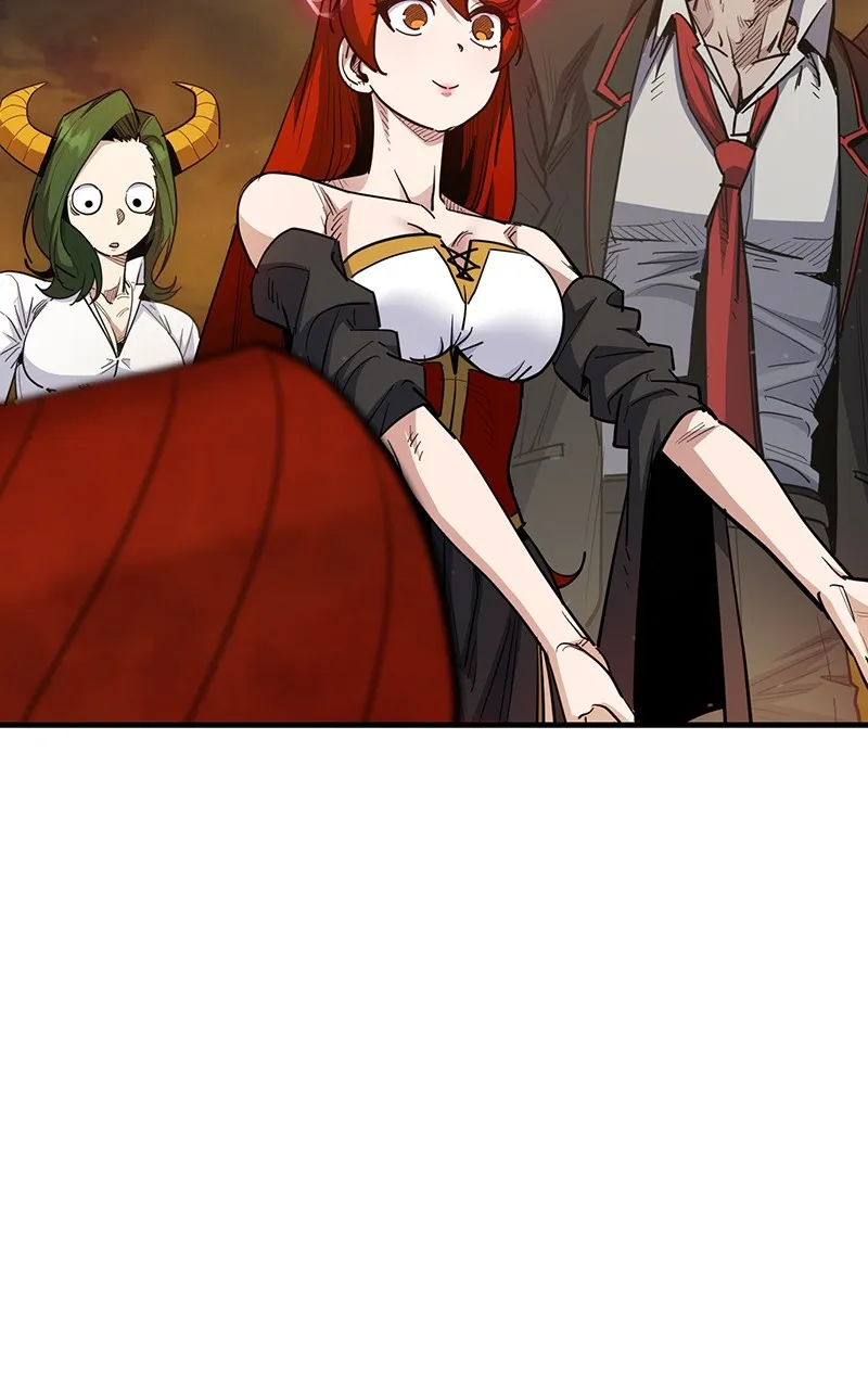 Peace Restaurant Chapter 49 page 112 - 