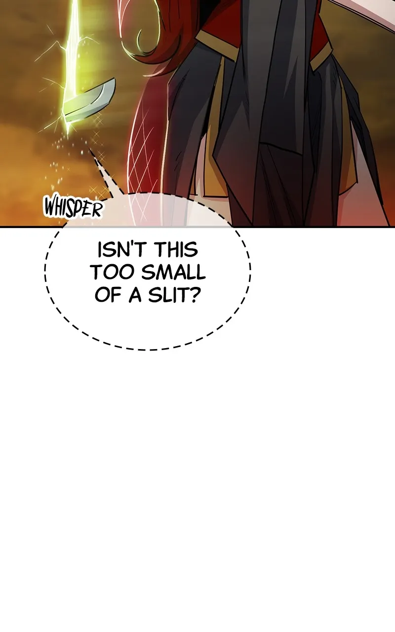 Peace Restaurant Chapter 49 page 115 - 