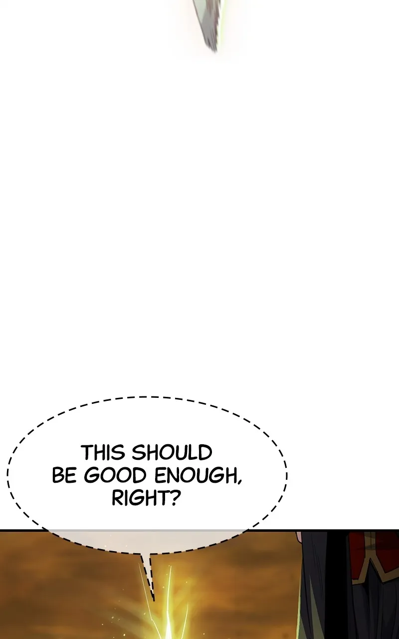 Peace Restaurant Chapter 49 page 119 - 