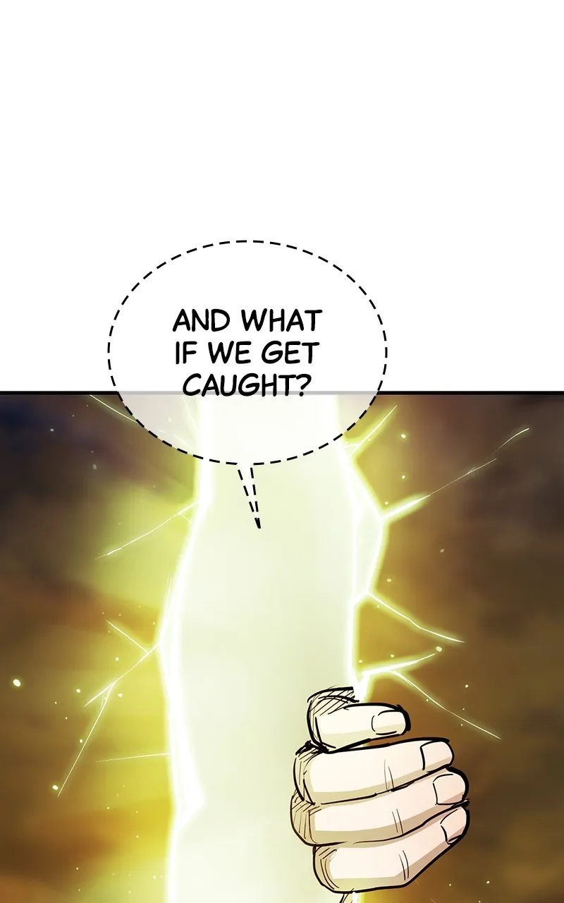 Peace Restaurant Chapter 49 page 121 - 