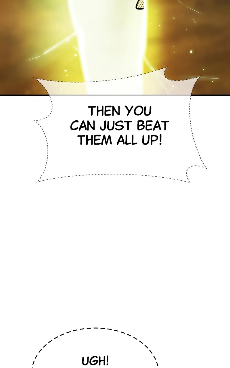 Peace Restaurant Chapter 49 page 122 - 