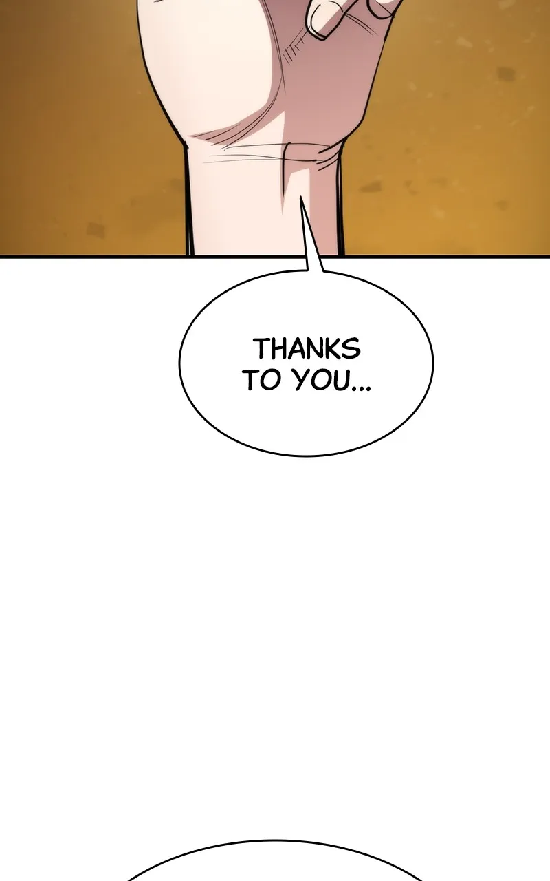 Peace Restaurant Chapter 49 page 15 - 