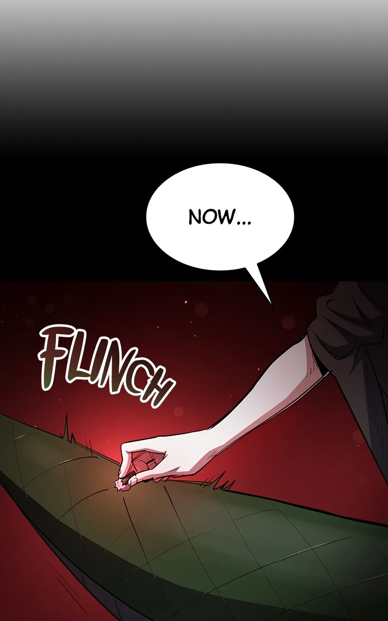 Peace Restaurant Chapter 49 page 19 - 