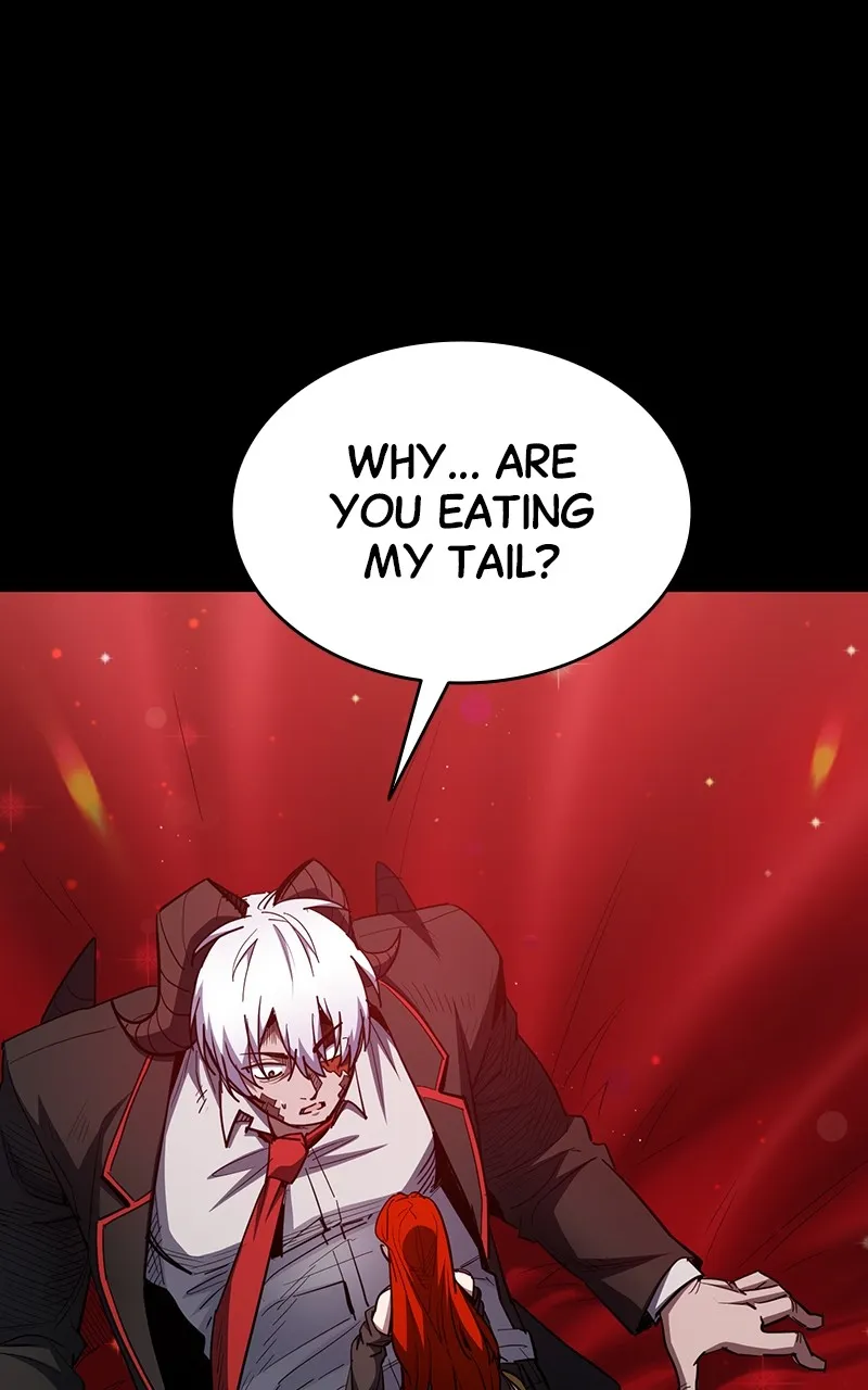 Peace Restaurant Chapter 49 page 22 - 
