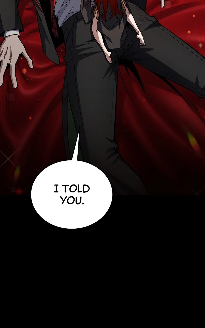Peace Restaurant Chapter 49 page 23 - 