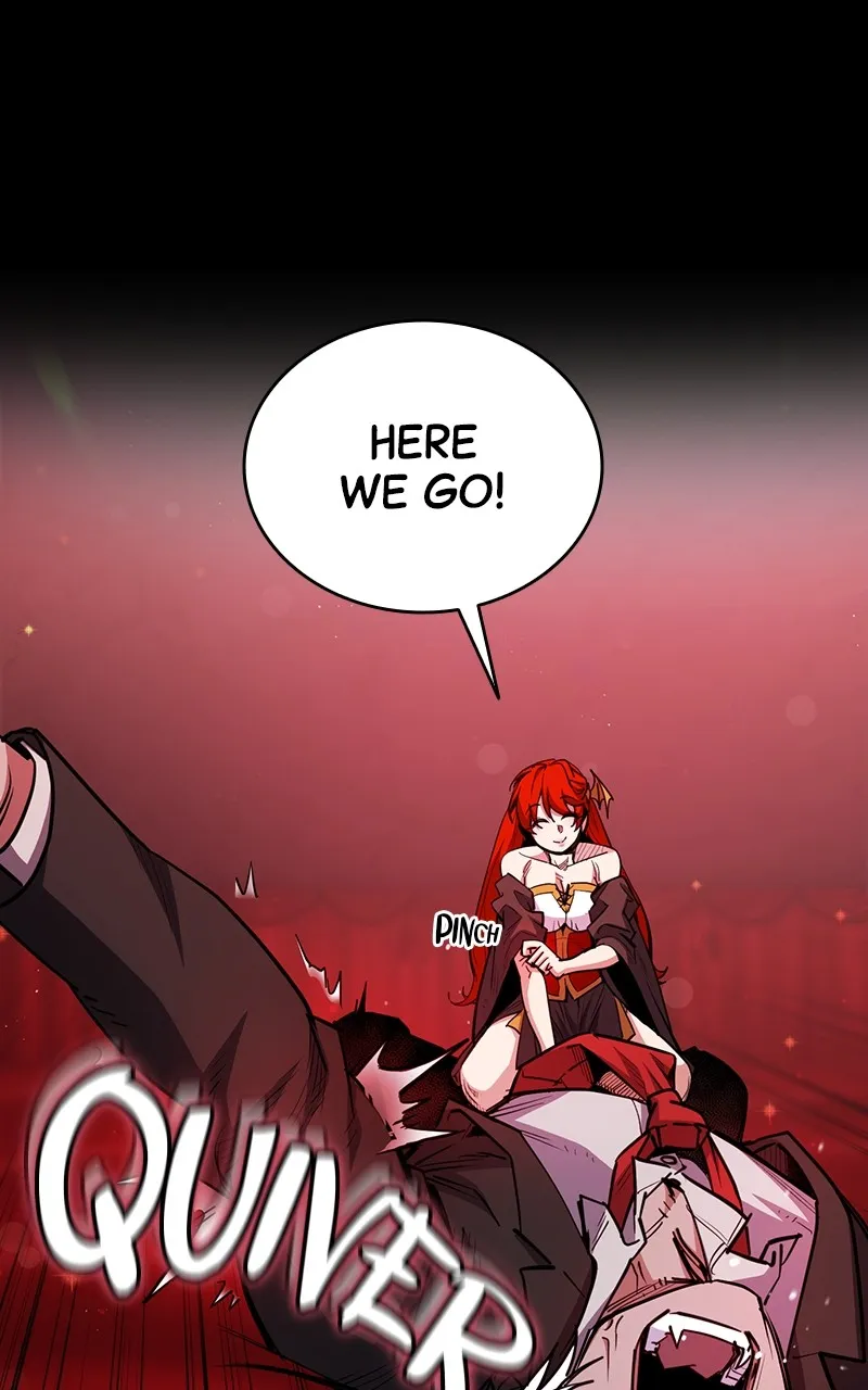 Peace Restaurant Chapter 49 page 26 - 