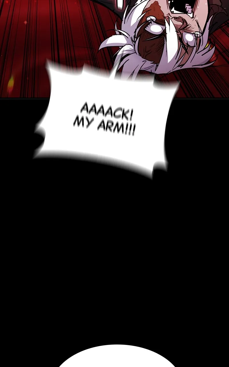 Peace Restaurant Chapter 49 page 27 - 