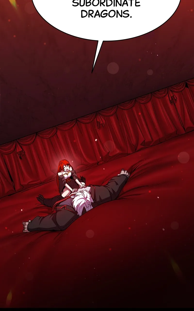 Peace Restaurant Chapter 49 page 31 - 