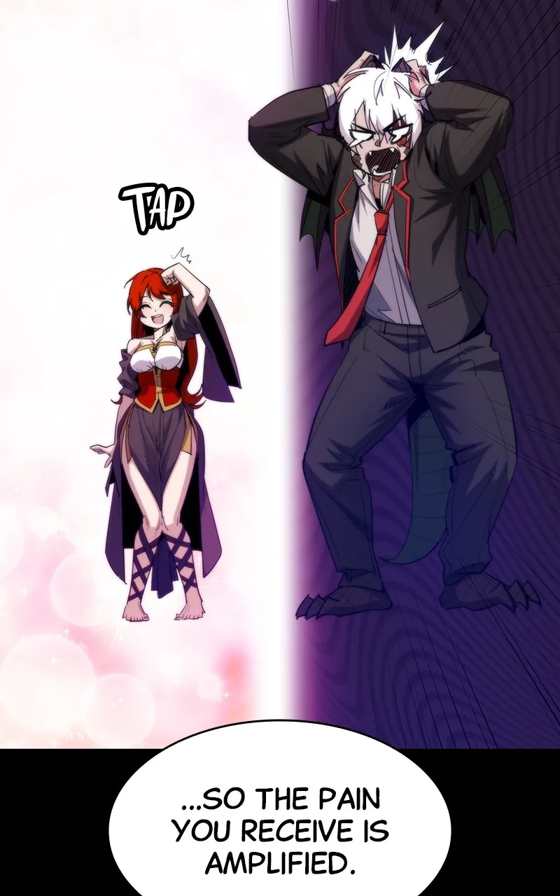 Peace Restaurant Chapter 49 page 33 - 
