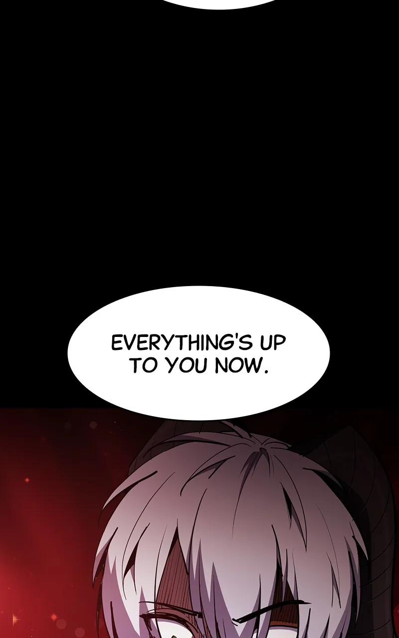 Peace Restaurant Chapter 49 page 40 - 