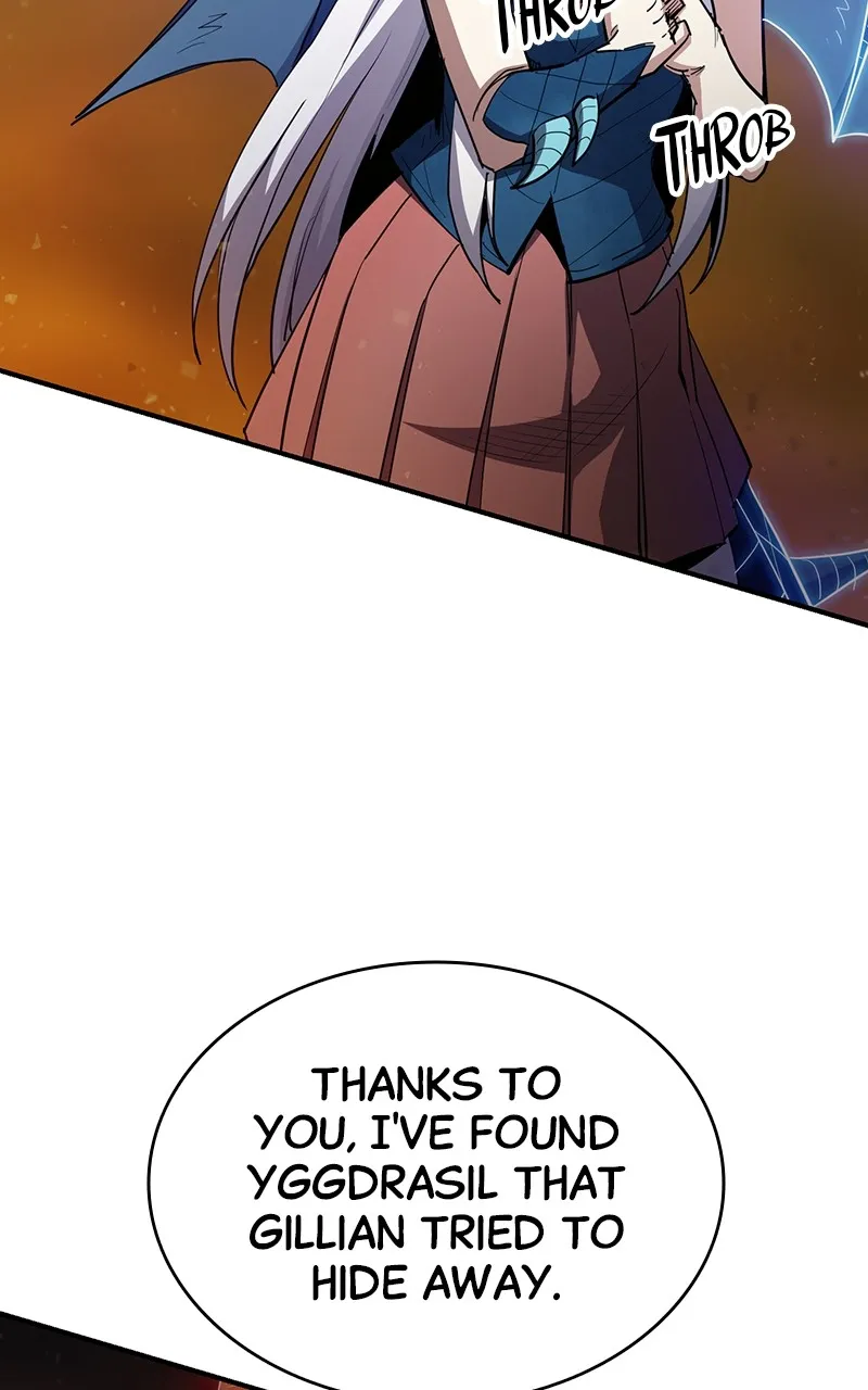 Peace Restaurant Chapter 49 page 48 - 