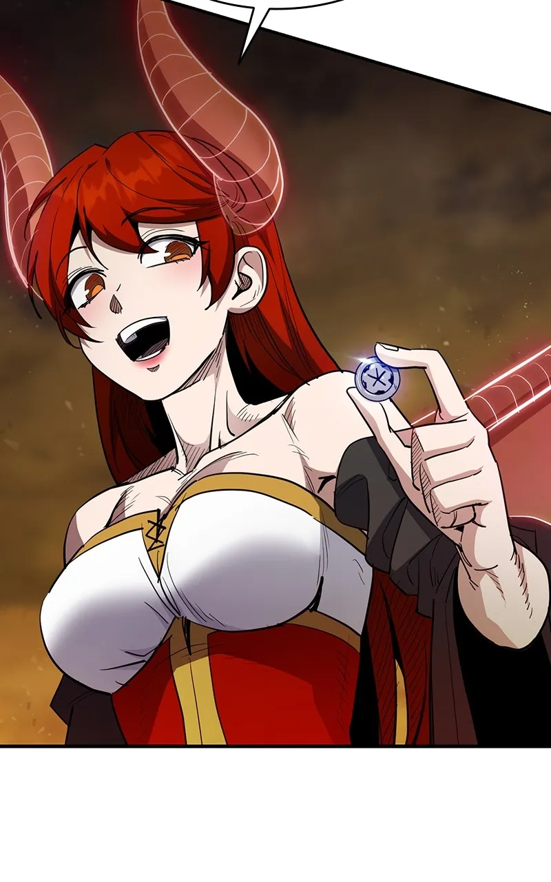 Peace Restaurant Chapter 49 page 49 - 