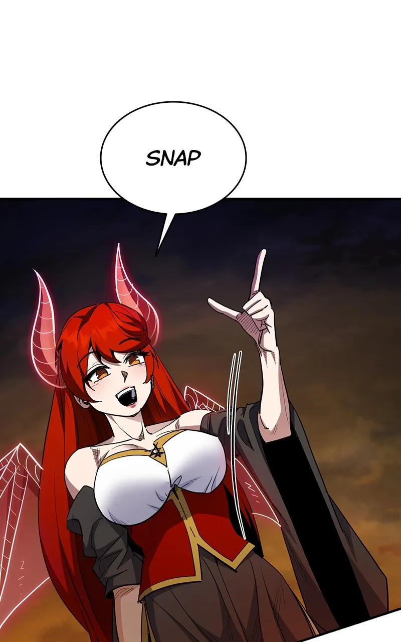 Peace Restaurant Chapter 49 page 52 - 