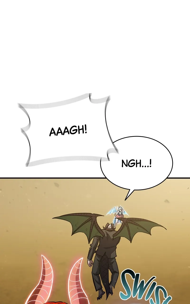 Peace Restaurant Chapter 49 page 7 - 